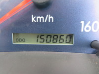 MITSUBISHI FUSO Canter Deep Dump BKG-FE82B 2010 151,000km_15
