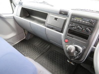 MITSUBISHI FUSO Canter Deep Dump BKG-FE82B 2010 151,000km_16