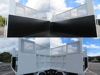 MITSUBISHI FUSO Canter Deep Dump BKG-FE82B 2010 151,000km_29
