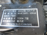 MITSUBISHI FUSO Canter Deep Dump BKG-FE82B 2010 151,000km_34