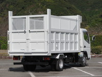 MITSUBISHI FUSO Canter Deep Dump BKG-FE82B 2010 151,000km_3