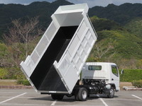 MITSUBISHI FUSO Canter Deep Dump BKG-FE82B 2010 151,000km_4