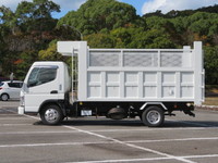 MITSUBISHI FUSO Canter Deep Dump BKG-FE82B 2010 151,000km_5