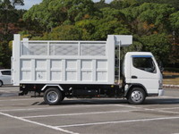 MITSUBISHI FUSO Canter Deep Dump BKG-FE82B 2010 151,000km_6