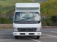 MITSUBISHI FUSO Canter Deep Dump BKG-FE82B 2010 151,000km_7