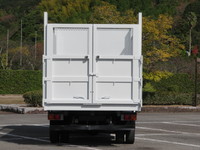 MITSUBISHI FUSO Canter Deep Dump BKG-FE82B 2010 151,000km_9