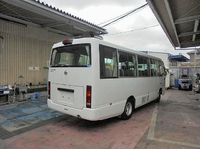 NISSAN Civilian Micro Bus PDG-EHW41 2011 185,000km_2