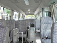 NISSAN Civilian Micro Bus PDG-EHW41 2011 185,000km_3