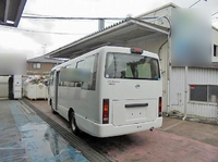 NISSAN Civilian Micro Bus PDG-EHW41 2011 185,000km_8