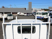 HINO Dutro Flat Body PB-XZU336M 2006 99,297km_12