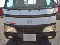 HINO Dutro Flat Body PB-XZU336M 2006 99,297km_27