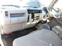 HINO Dutro Flat Body PB-XZU336M 2006 99,297km_29