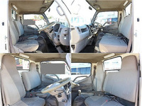 HINO Dutro Flat Body PB-XZU336M 2006 99,297km_30