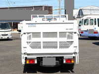 HINO Dutro Flat Body PB-XZU336M 2006 99,297km_5