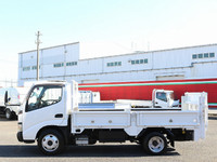 HINO Dutro Flat Body PB-XZU336M 2006 99,297km_6