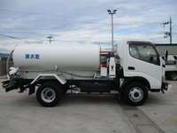 HINO Dutro Sprinkler Truck BDG-XZU404X 2007 23,000km_9