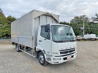 MITSUBISHI FUSO Fighter Aluminum Wing PA-FK71R 2007 114,119km_3