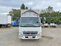 MITSUBISHI FUSO Fighter Aluminum Wing PA-FK71R 2007 114,119km_8