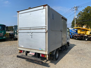 Elf Aluminum Van_2