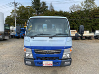 MITSUBISHI FUSO Canter Garbage Truck TKG-FEA50 2016 23,626km_8