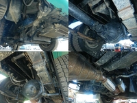 ISUZU Elf 3 Way Dump BKG-NJR85AN 2009 55,389km_22