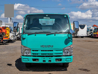 ISUZU Elf 3 Way Dump BKG-NJR85AN 2009 55,389km_5