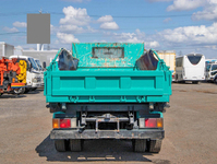 ISUZU Elf 3 Way Dump BKG-NJR85AN 2009 55,389km_6