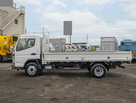 MITSUBISHI FUSO Canter Flat Body TKG-FEB80 2014 87,556km_3