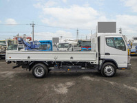 MITSUBISHI FUSO Canter Flat Body TKG-FEB80 2014 87,556km_4