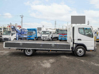 MITSUBISHI FUSO Canter Flat Body TKG-FEB80 2014 87,556km_9