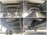 HINO Ranger Aluminum Block BDG-FD7JLWA 2007 490,414km_18