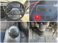 HINO Ranger Aluminum Block BDG-FD7JLWA 2007 490,414km_33