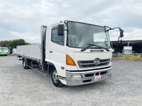 HINO Ranger Aluminum Block BDG-FD7JLWA 2007 490,414km_3