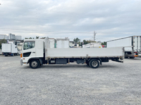 HINO Ranger Aluminum Block BDG-FD7JLWA 2007 490,414km_5