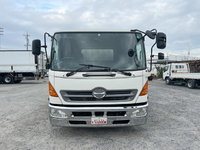 HINO Ranger Aluminum Block BDG-FD7JLWA 2007 490,414km_7