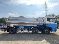 UD TRUCKS Quon Tank Lorry ADG-CV2YL 2009 599,140km_8