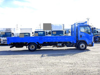 ISUZU Forward Flat Body TKG-FRR90T2 2016 80,970km_4