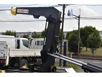 ISUZU Forward Hook Roll Truck TKG-FRR90S2 2014 106,287km_30