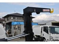 ISUZU Forward Hook Roll Truck TKG-FRR90S2 2014 106,287km_31