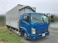 ISUZU Forward Aluminum Wing TKG-FRR90S2 2014 361,427km_3