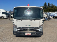 ISUZU Elf Truck (With 3 Steps Of Unic Cranes) TKG-NPR85YN 2015 114,400km_8