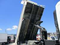 MITSUBISHI FUSO Super Great Dump LDG-FV50VX 2011 570,000km_13