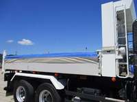 MITSUBISHI FUSO Super Great Dump LDG-FV50VX 2011 570,000km_16