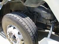MITSUBISHI FUSO Super Great Dump LDG-FV50VX 2011 570,000km_27