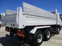 MITSUBISHI FUSO Super Great Dump LDG-FV50VX 2011 570,000km_2