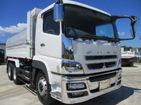 MITSUBISHI FUSO Super Great Dump LDG-FV50VX 2011 570,000km_3