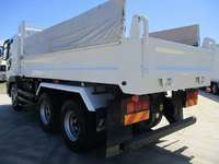 MITSUBISHI FUSO Super Great Dump LDG-FV50VX 2011 570,000km_4