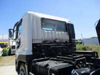 MITSUBISHI FUSO Super Great Dump LDG-FV50VX 2011 570,000km_8