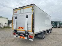 HINO Ranger Refrigerator & Freezer Truck SKG-FC9JJAA 2011 398,080km_2