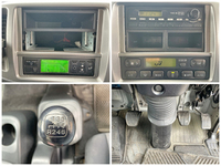 HINO Ranger Refrigerator & Freezer Truck SKG-FC9JJAA 2011 398,080km_39